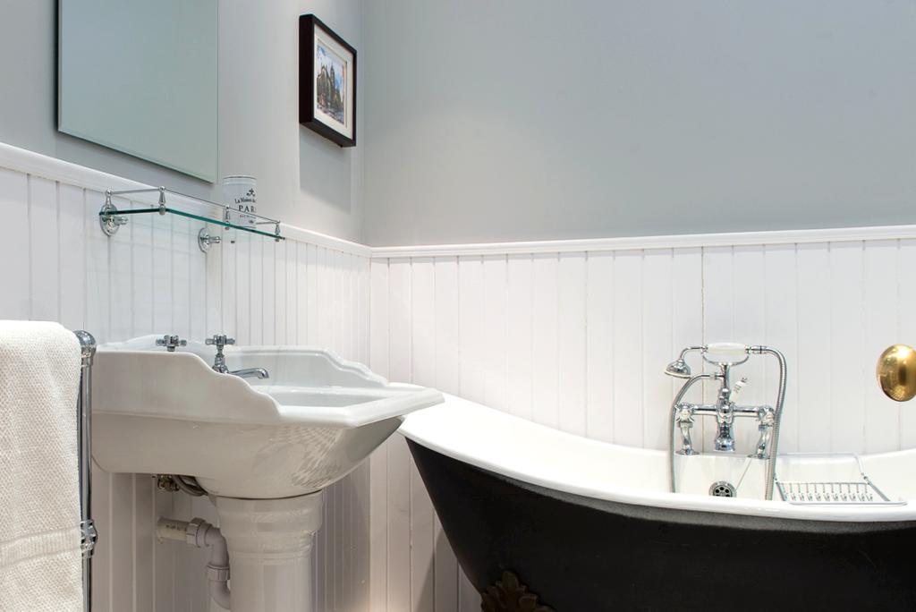 Royal Mile Mansions 14 Apartman Edinburgh Kültér fotó