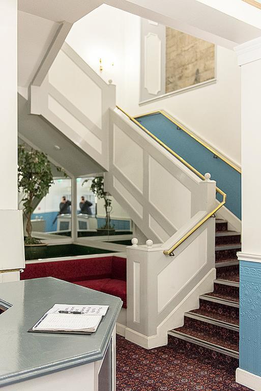 Royal Mile Mansions 14 Apartman Edinburgh Kültér fotó